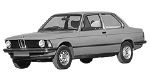 BMW E21 P04D9 Fault Code