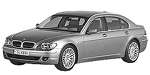 BMW E65 P04D9 Fault Code