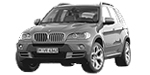 BMW E70 P04D9 Fault Code