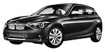 BMW F21 P04D9 Fault Code
